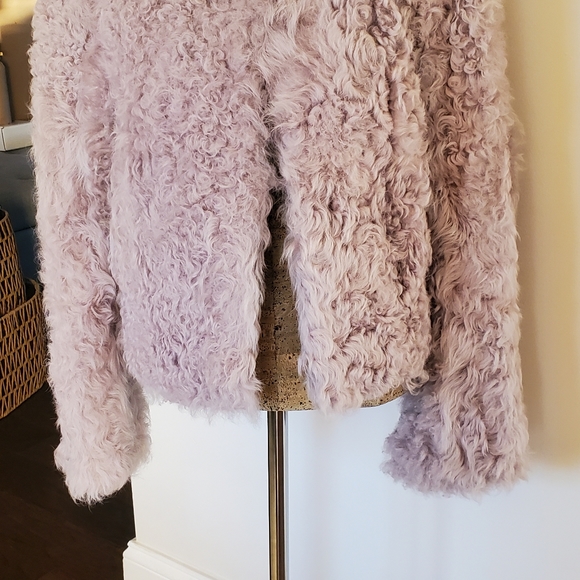 Burberry Prorsum Shearling - Picture 12 of 16